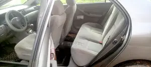 Toyota Corolla 1.6 VVT-i 2006 Gray