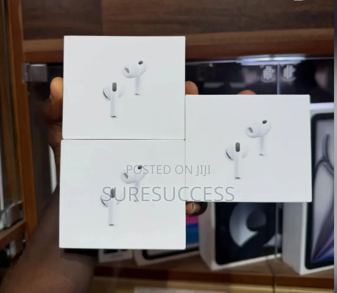 Apple Airpod Pro 3