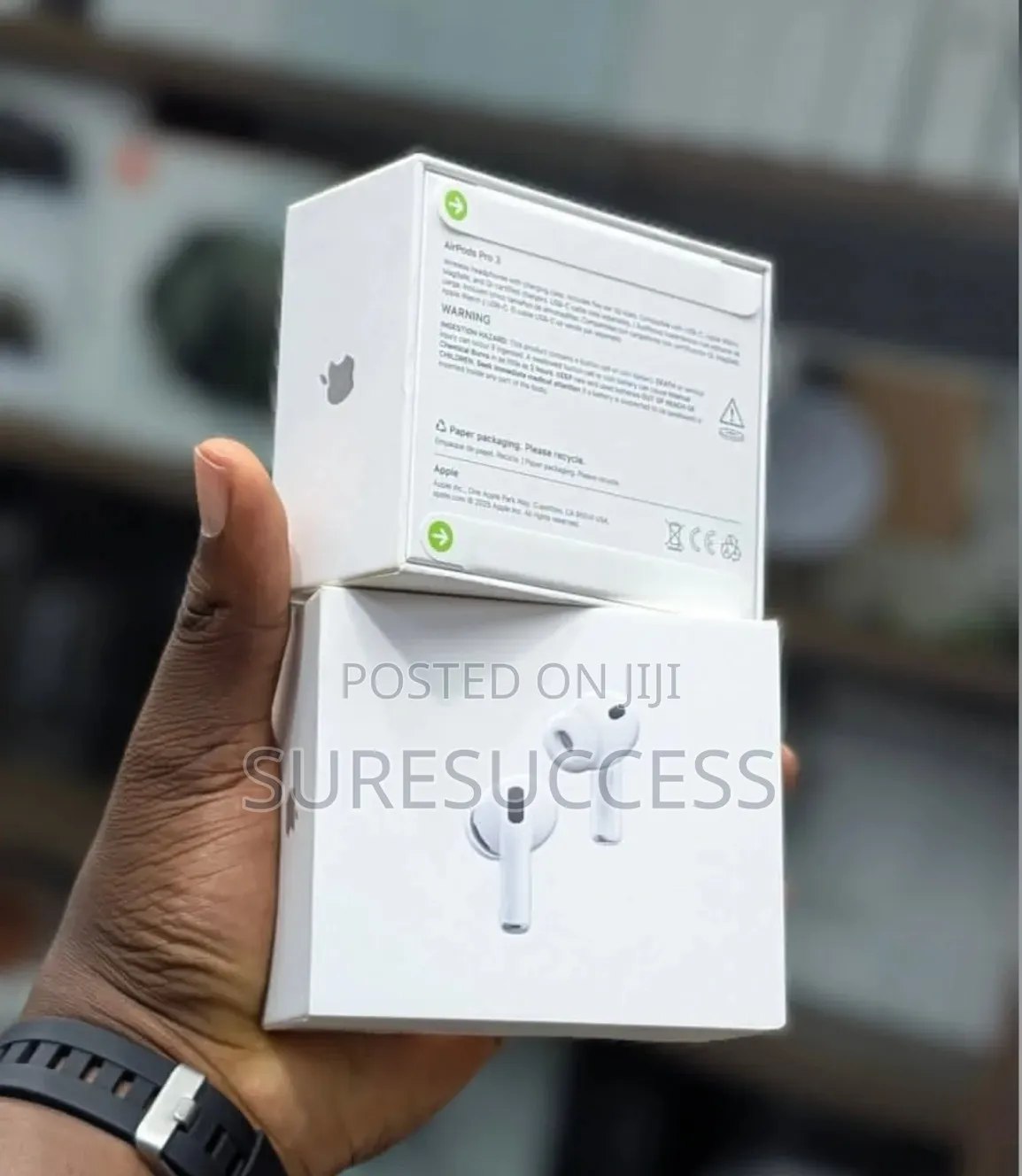 Apple Airpod Pro 3