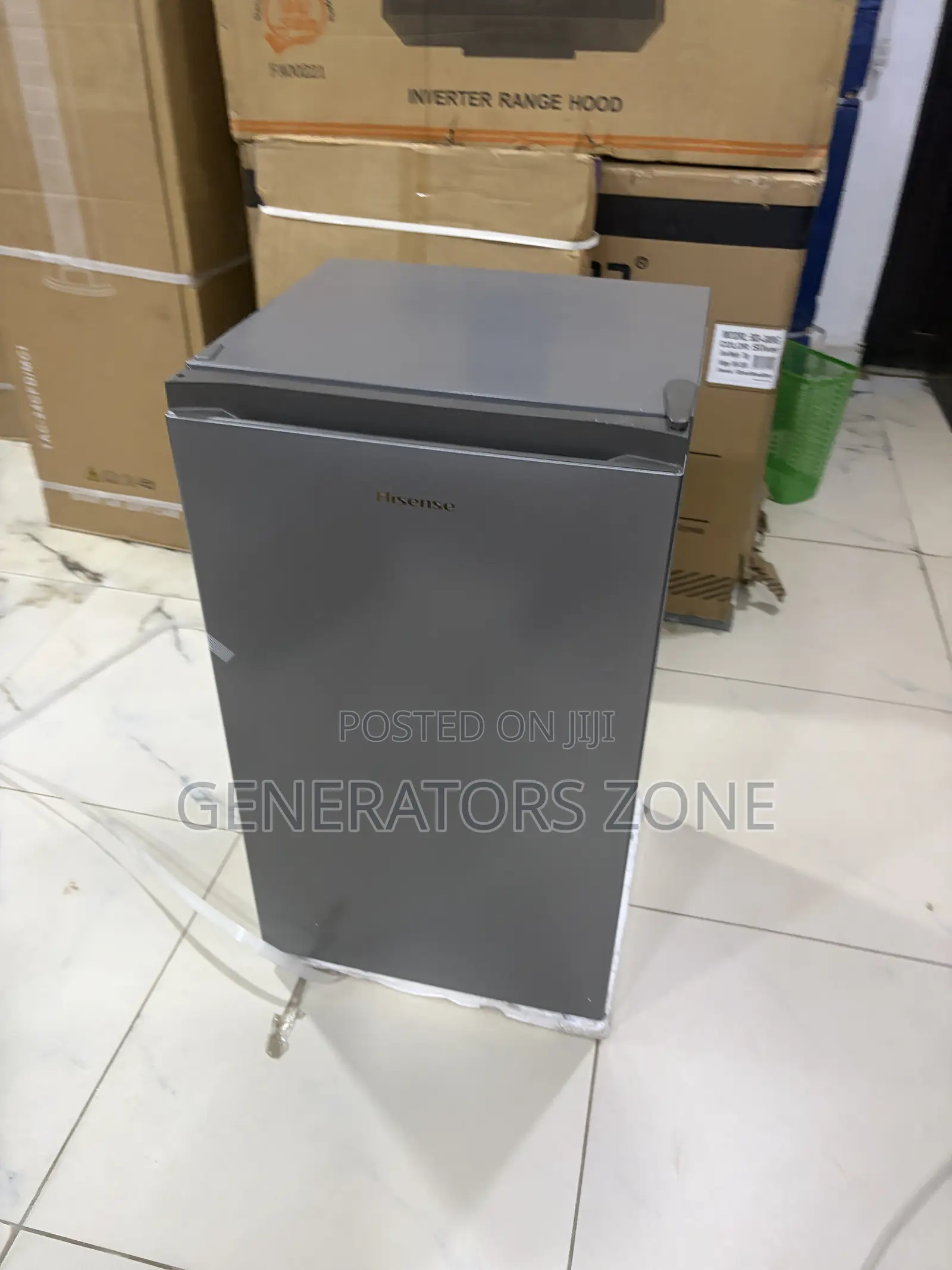 Hisense REF093DR 90 Litres Home Refrigerator