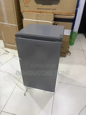 Hisense REF093DR 90 Litres Home Refrigerator