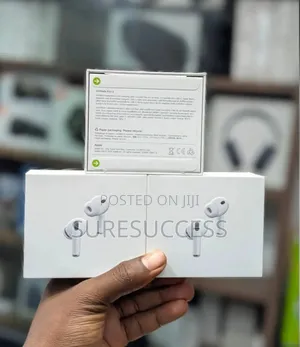 Apple Airpod Pro 3