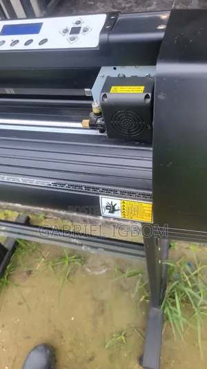 2ft Cutting Plotter