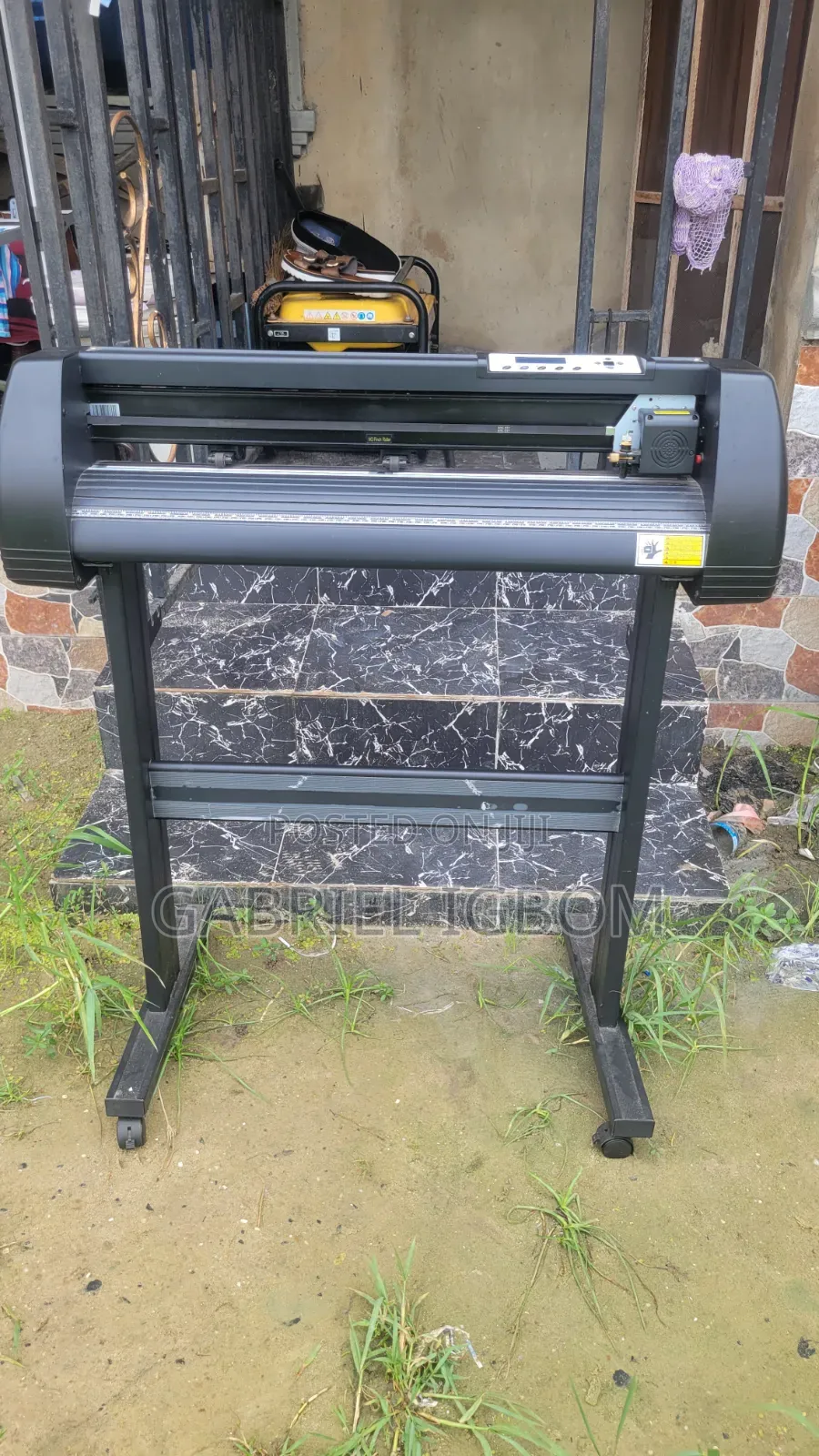 2ft Cutting Plotter