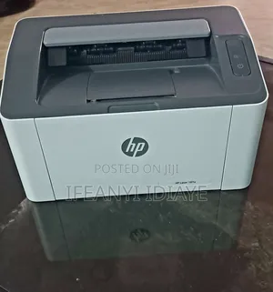 HP Laser Printer