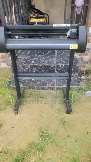 2ft Cutting Plotter