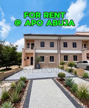 3bdrm Duplex in Rockvale Estate, Zone B for rent