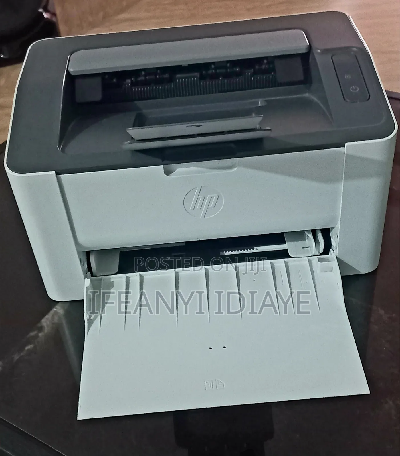 HP Laser Printer