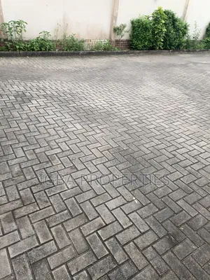 1500m2 With 2 Buildings at Abagbon Close v/I Lagos