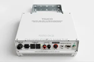 Solar Battery