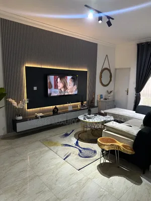 Airbnb Short Let Apartment