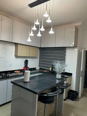 Airbnb Short Let Apartment