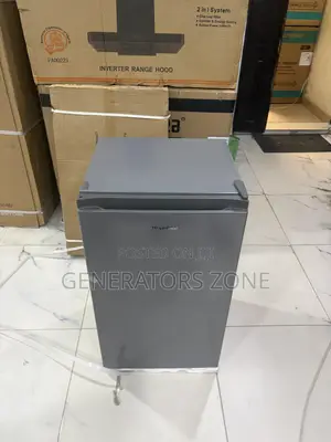 90L Hisense Single Door Cooling Fridge