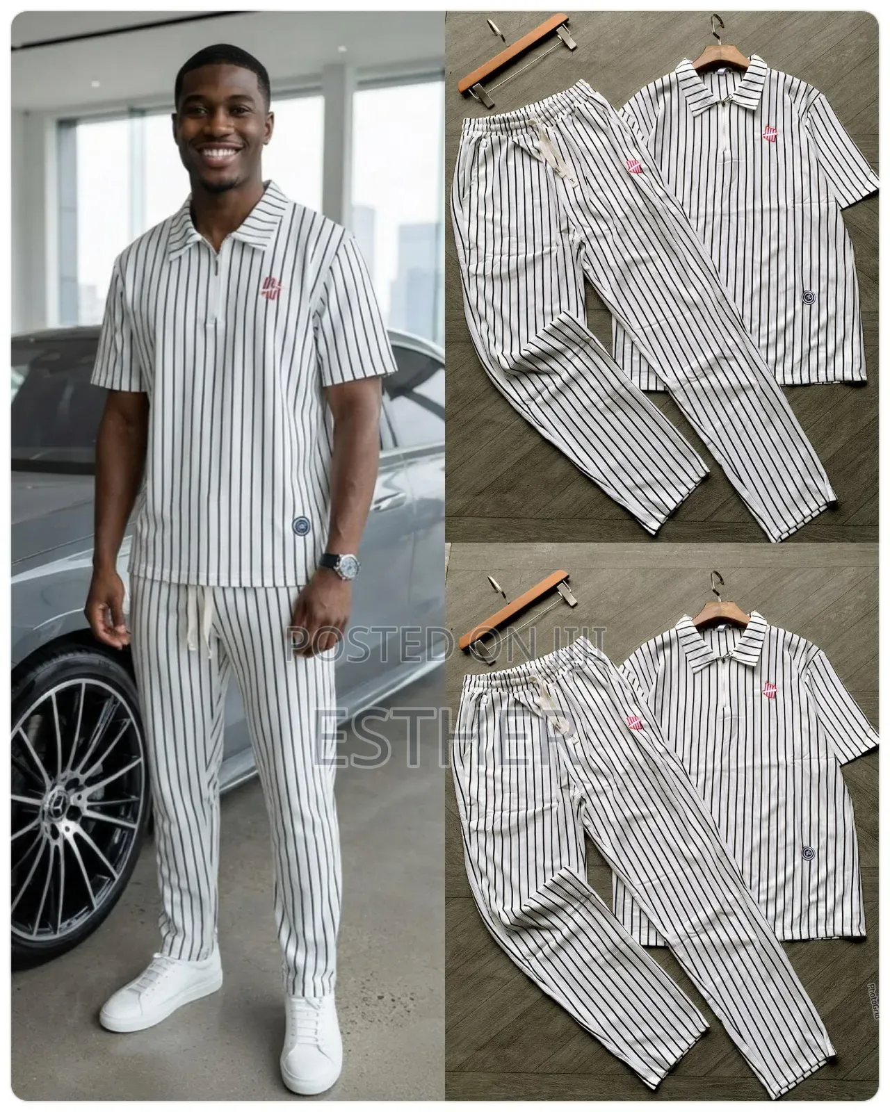 Luxe Wears