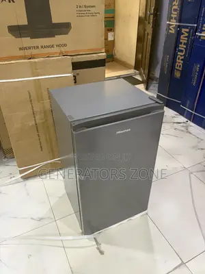 Hisense 093DR Small Size Refrigerator 90L