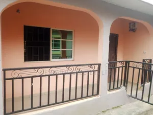 Furnished 2bdrm Block of Flats in Benin City for rent