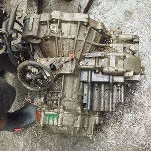 Toyota Sienna 7 Pin Gearbox Tukunbo 2000/2001/2002