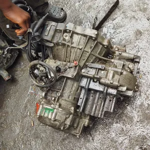 Toyota Sienna 7 Pin Gearbox Tukunbo 2000/2001/2002