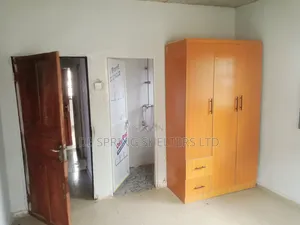Furnished 2bdrm Block of Flats in Benin City for rent