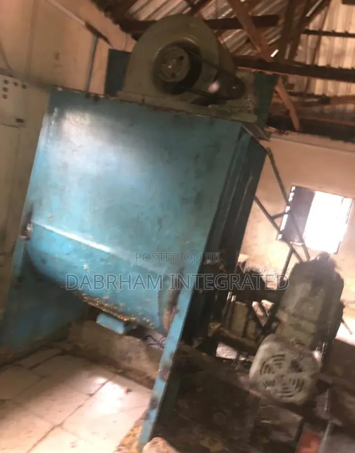 Soap Crusher