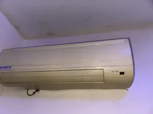 2hp Panasonic AC