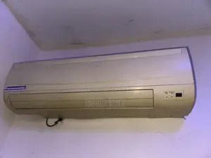 2hp Panasonic AC