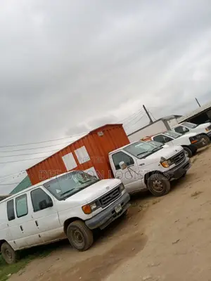 Keep Your Business on the Move With Our Logistic Service