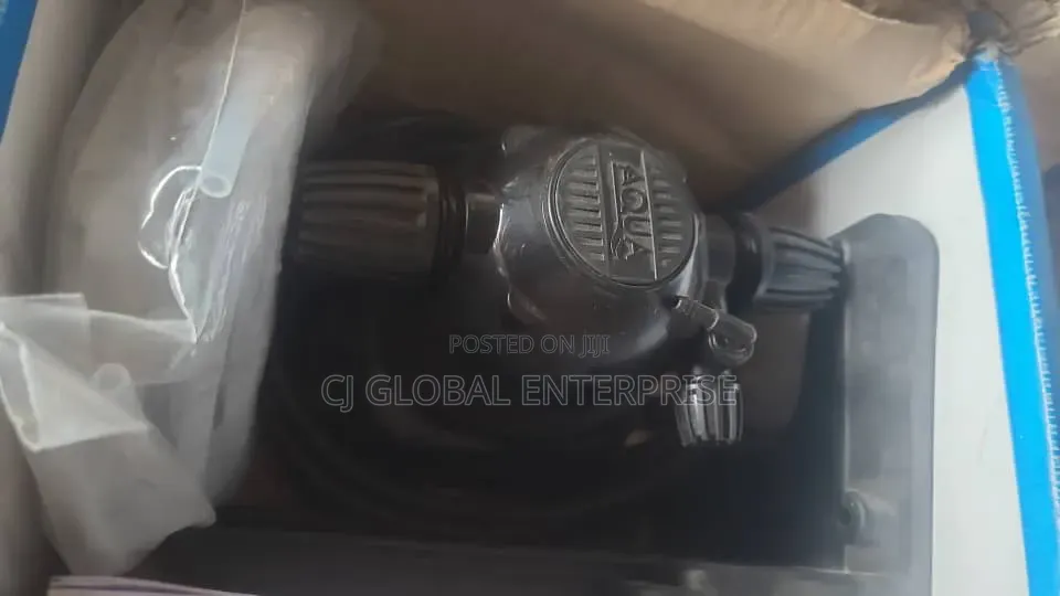 Dosing Seko Pump