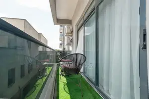 Luxury 2-Bedroom Apartment Off Freedom Way, Lekki Phase 1