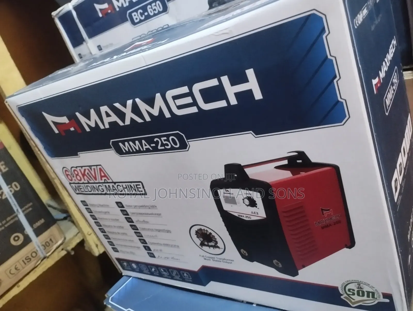 Inverter Welding Machine