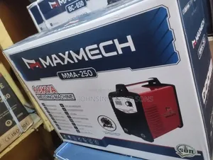 Inverter Welding Machine