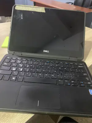 Laptop Dell Latitude 3190 2-in-1 8GB Intel Pentium SSD 128GB
