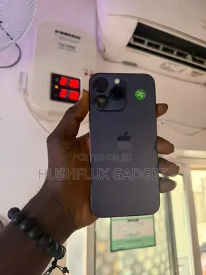 Apple iPhone 14 Pro Max 128 GB Purple