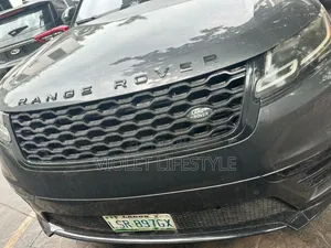 Rover Land 2018 Gray