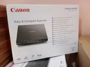 Canon CanoScan LiDE 300