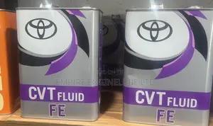 Toyota CVT—FE 4litres