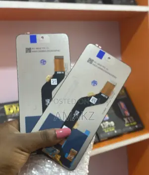 Tecno Screen