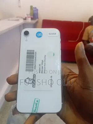 Apple iPhone XR 128 GB
