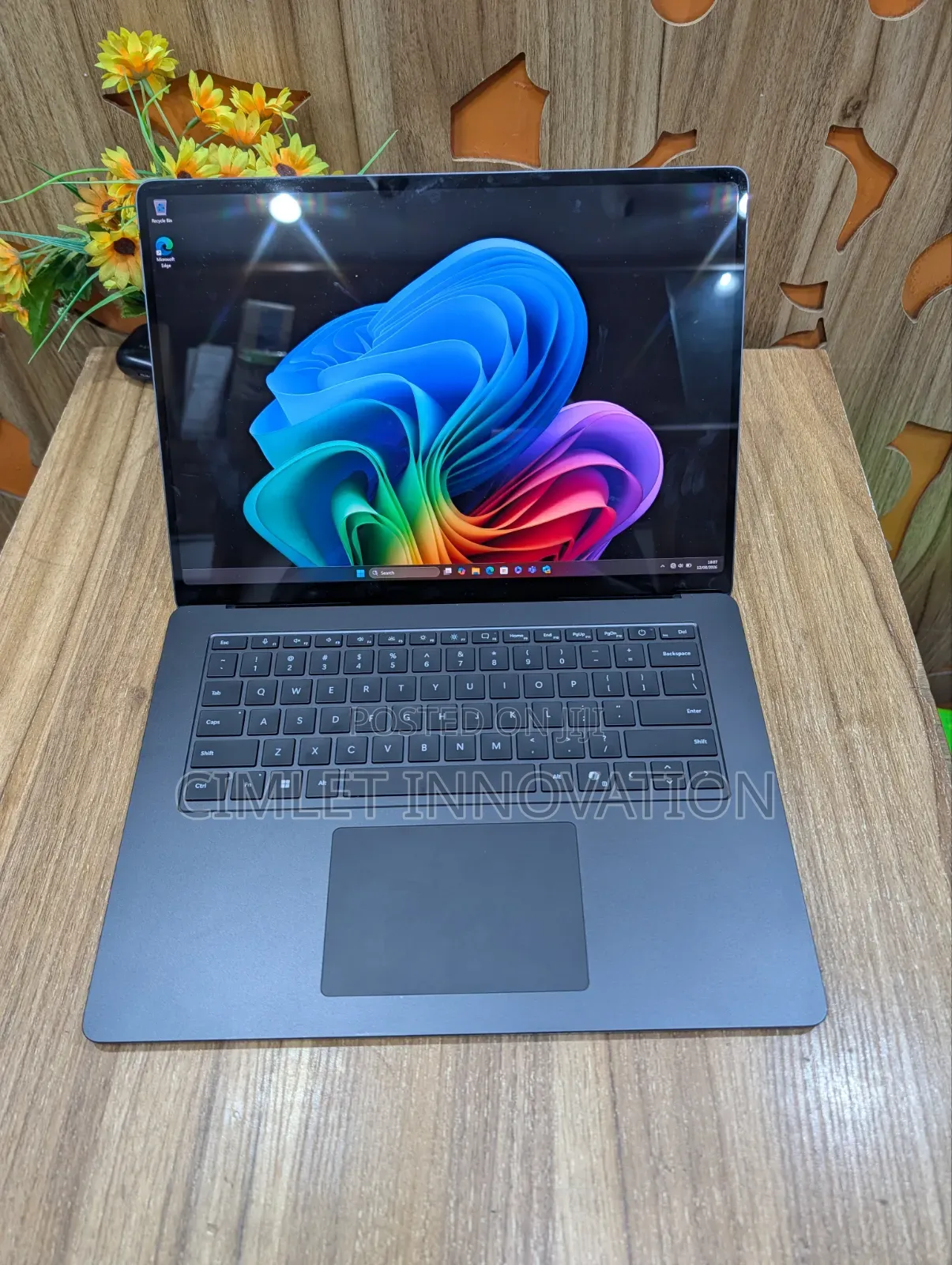 Microsoft Surface Laptop 7 32GB Qualcomm Snapdragon X Elite SSD 1T