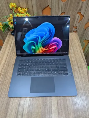 Microsoft Surface Laptop 7 32GB Qualcomm Snapdragon X Elite SSD 1T