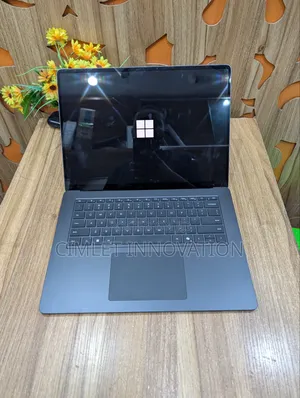Microsoft Surface Laptop 7 32GB Qualcomm Snapdragon X Elite SSD 1T