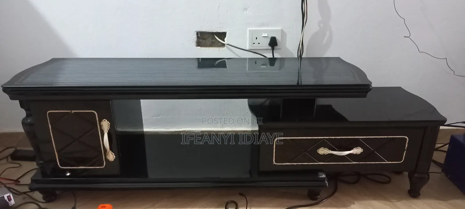 TV Console