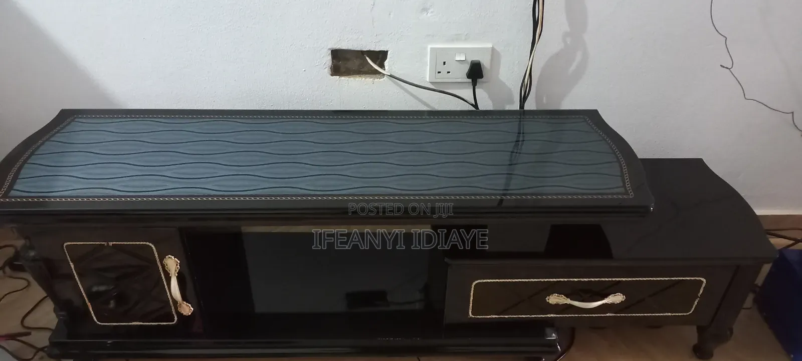 TV Console