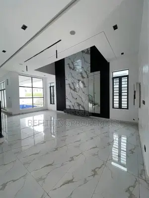 5bdrm Duplex in Ajah for sale