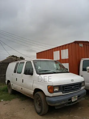 Reliable Vehicles for Your Next Big Move
