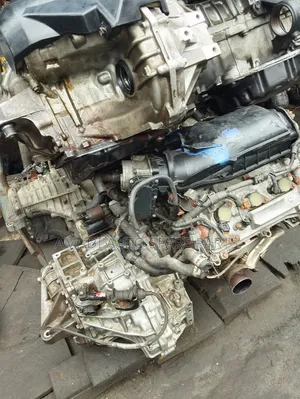 Toyota Avalon 22 Pin Gearbox Tukunbo 2012/2013/2014