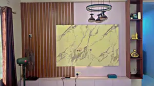 TV Console