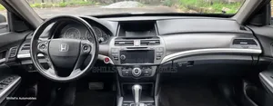 Honda Accord Crosstour EX-L w/Navigation AWD 2015 Black