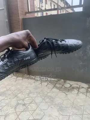 Football Boots