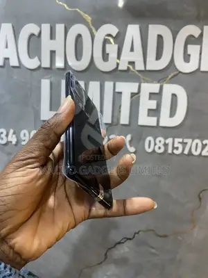 Samsung Galaxy S20+ 5G 128 GB Black